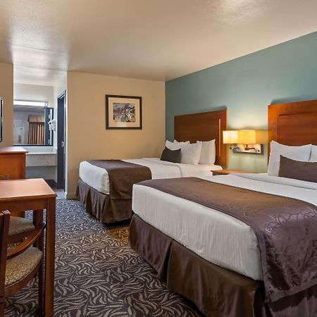 Best Western Regency Inn & Suites Gonzales Eksteriør bilde