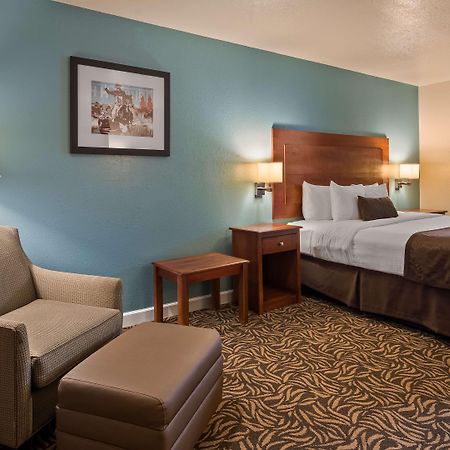 Best Western Regency Inn & Suites Gonzales Eksteriør bilde