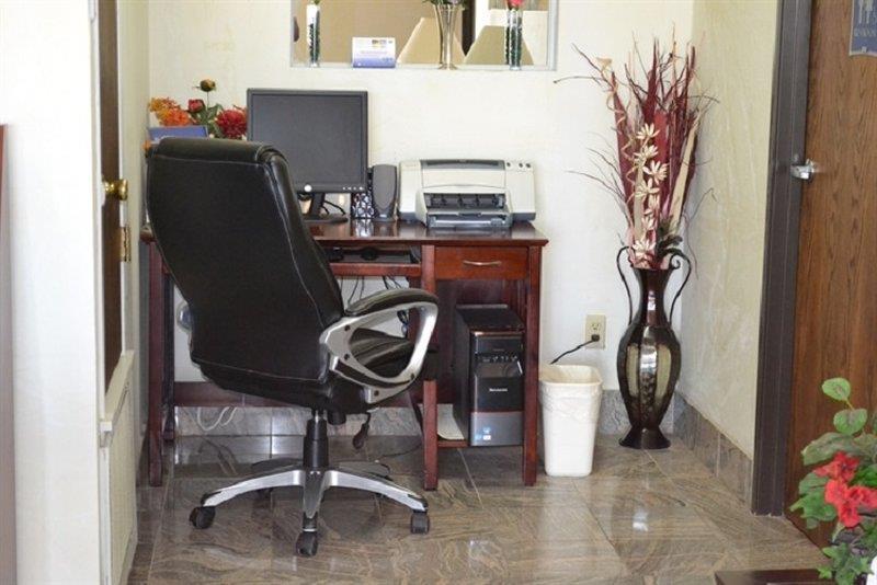 Best Western Regency Inn & Suites Gonzales Bekvemmeligheter bilde