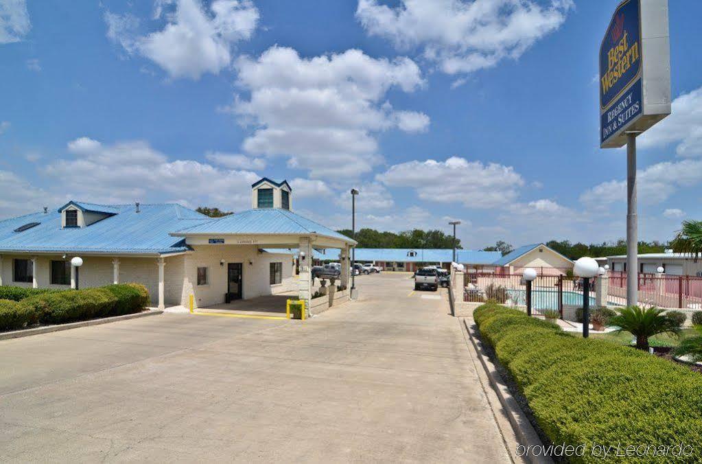 Best Western Regency Inn & Suites Gonzales Eksteriør bilde