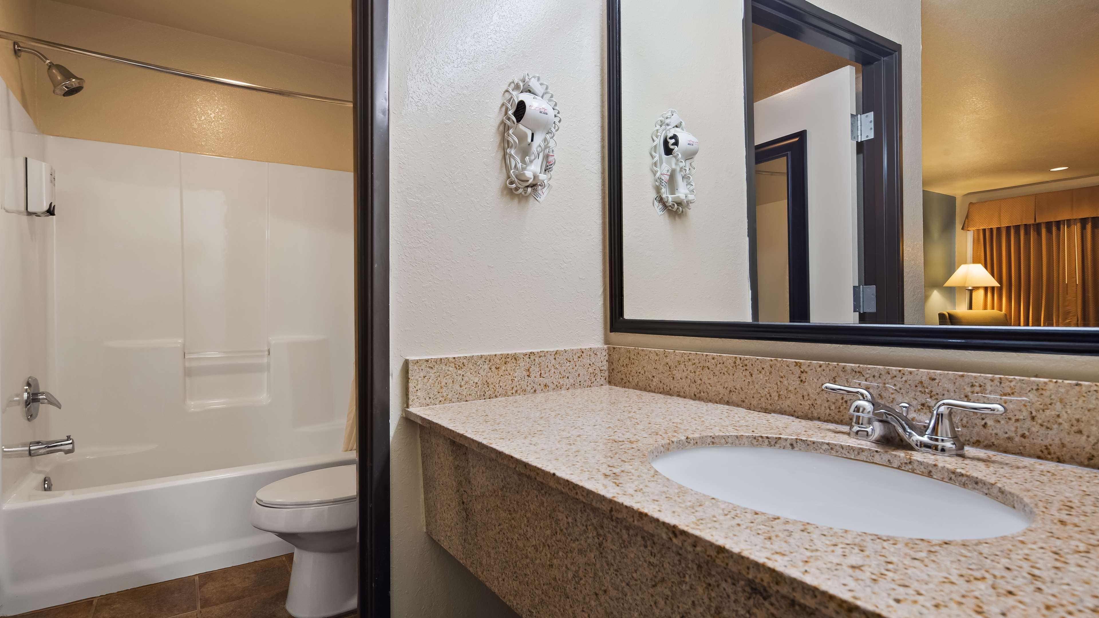 Best Western Regency Inn & Suites Gonzales Eksteriør bilde