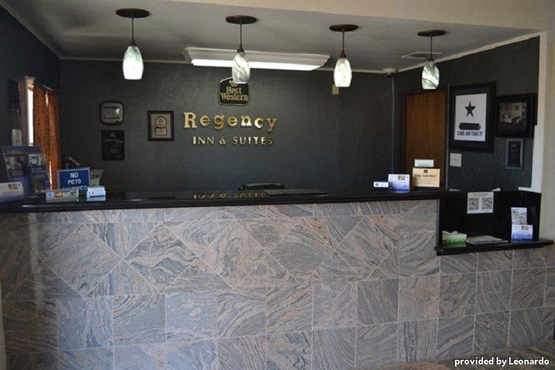 Best Western Regency Inn & Suites Gonzales Eksteriør bilde