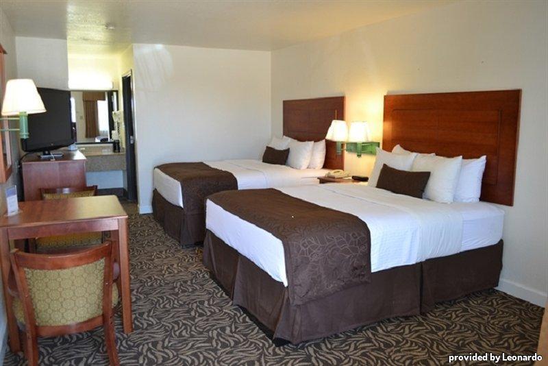Best Western Regency Inn & Suites Gonzales Eksteriør bilde