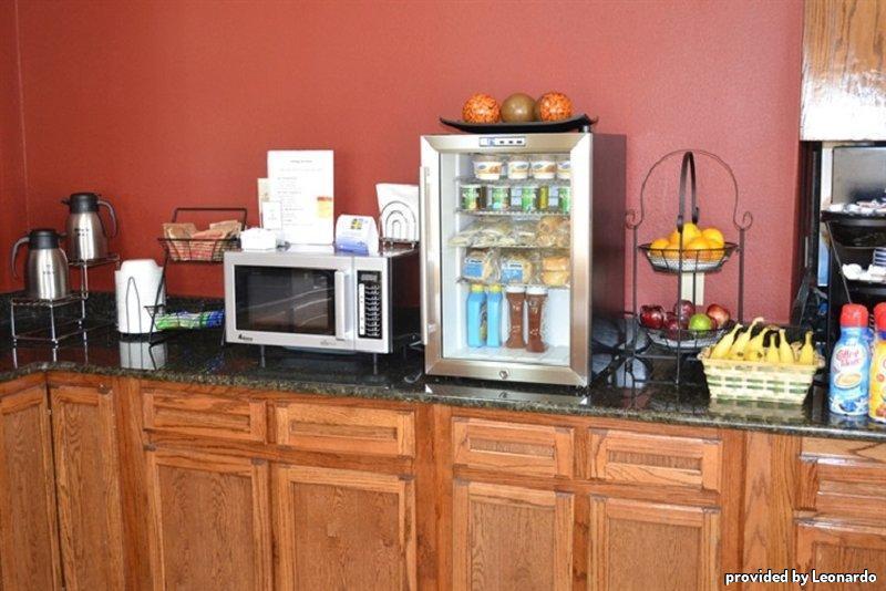 Best Western Regency Inn & Suites Gonzales Eksteriør bilde