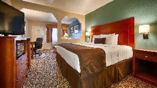 Best Western Regency Inn & Suites Gonzales Rom bilde