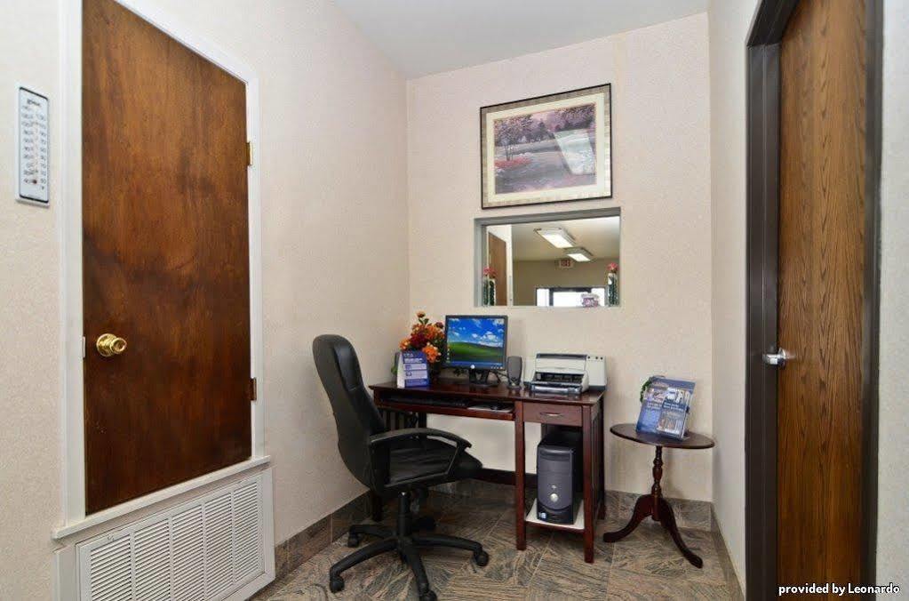 Best Western Regency Inn & Suites Gonzales Fasiliteter bilde