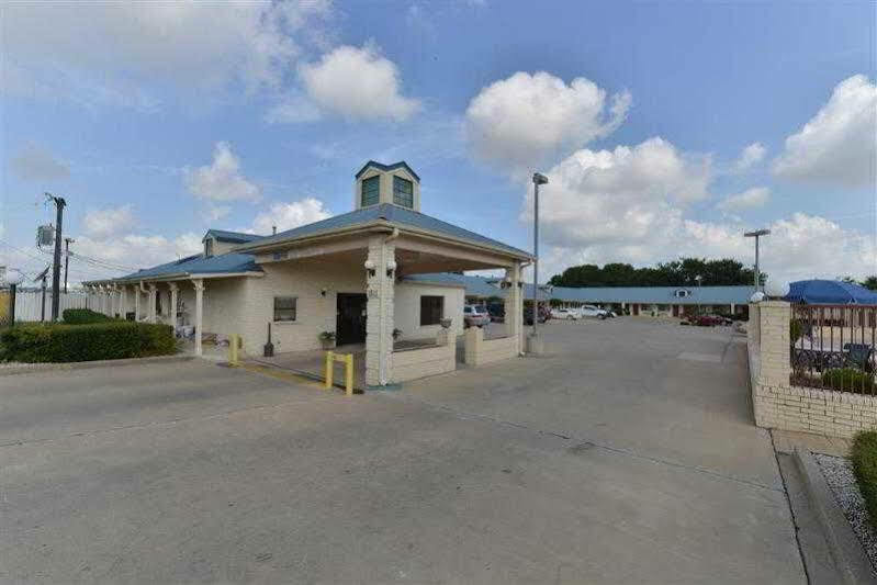 Best Western Regency Inn & Suites Gonzales Eksteriør bilde